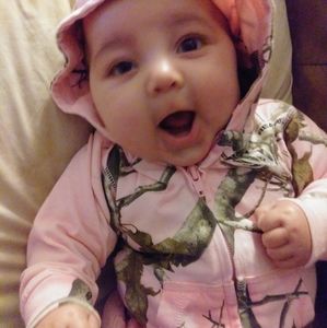 Meet your Posher, Valerie